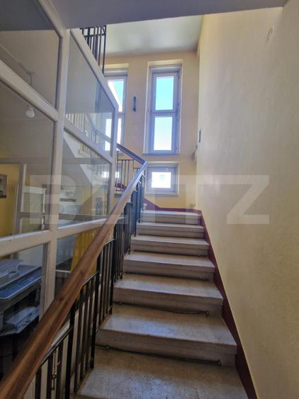 Casă individuală P+1, 200 mp utili, 470 mp teren, zona Ultracentrală