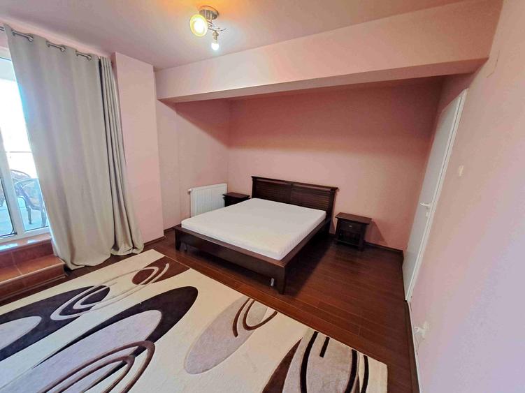 Inhiriez apartament 3 camere, pe doua nivele, Tg. Mures, Tudor