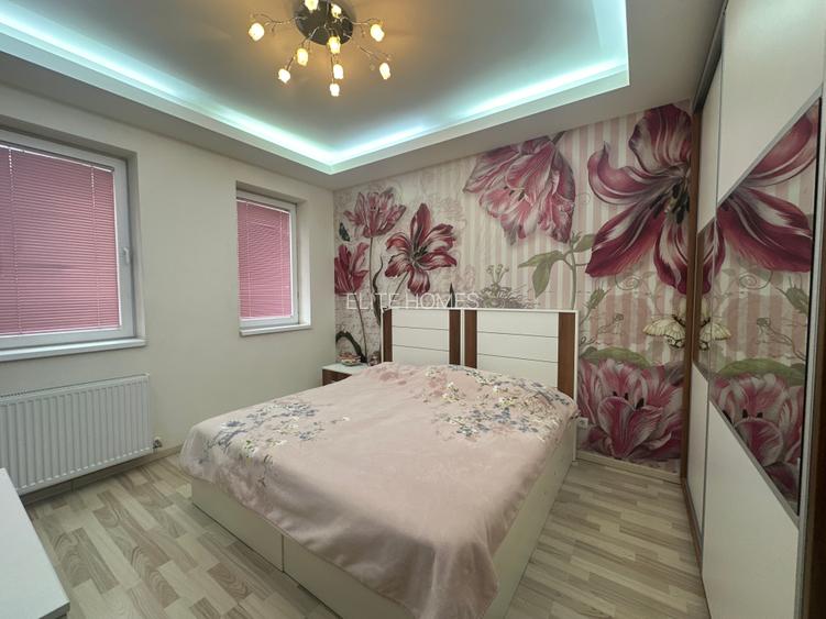 Apartament de 4 camere-Bd. Ferdinand/4-Room Apartment on Ferdinand Bvd. - 8