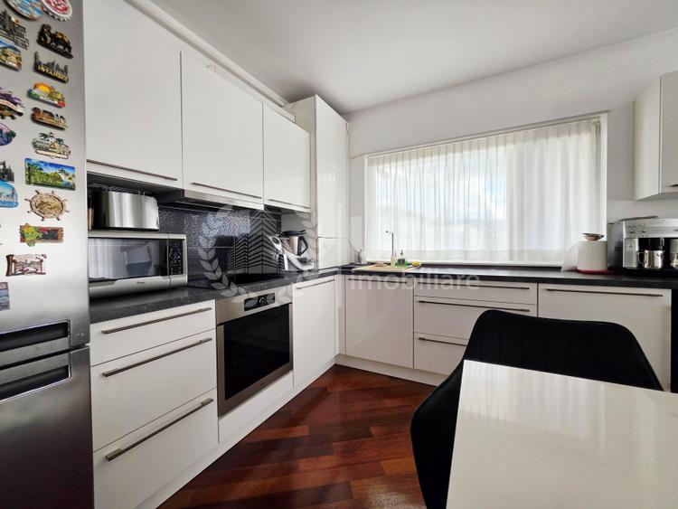 Apartament 3 camere | Etaj 2/3 | Garaj | Borhanci 300m de Brancusi!