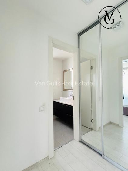 Apartament 2 camere - Zona Floreasca - vedere lac - 9