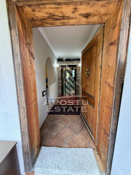 Casa 2 camere la curte comuna, Ghiroda, Timisoara