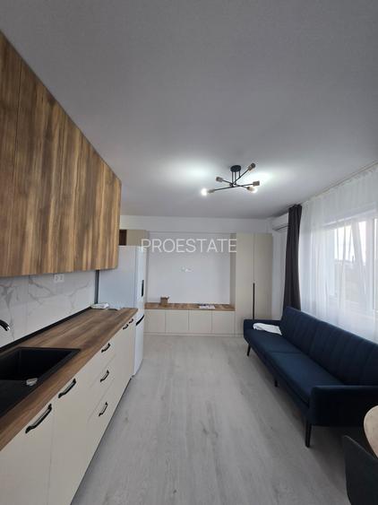 Apartament 2 camere | Prima inchiriere | Parcare inclusa | - 8