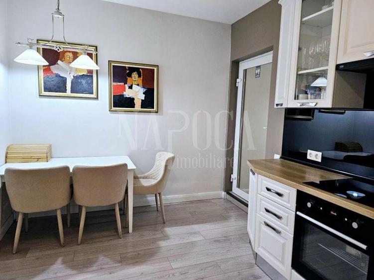 Apartament o camera de vanzare in Centru Oradea, Oradea