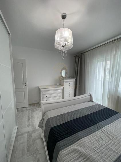 3 Camere Et. 5/8 | Centrala Prorie | Zona Vitan Mall - Metrou Mihai Bravu