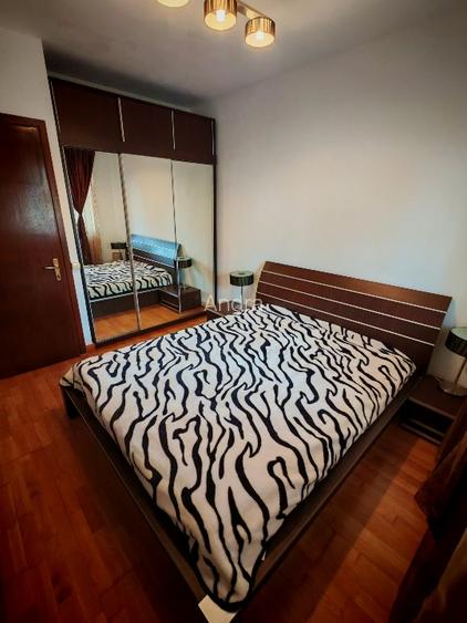 Apartament 2 camere de vânzare zona Tătărași