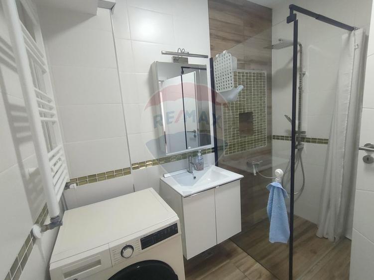 Apartament de inchiriat cu 2 camere!