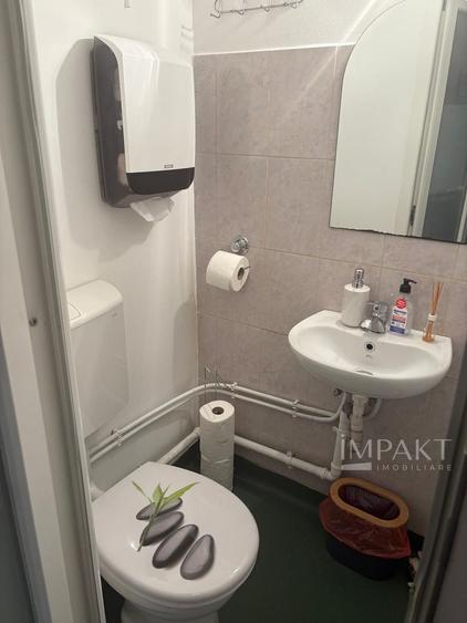 Apartament langa Parcul Central, ideal investitie sau Airbnb.