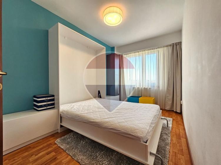 PRIMA ÎNCHIRIERE! | DESIGNER MADE | 2 camere pe Dorobanților