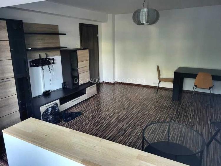 Aviatiei - 7 min. metrou Aurel Vlaicu - Apartament 2 camere MODERN - 2