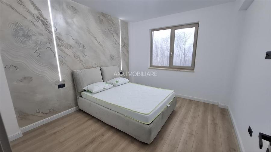 Intabulata!Casa Valea Lupului Rediu,4 camere,2 bai,Incalz pard,Asfalt,0% Comisio - 6