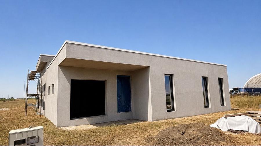 COMISION 0% Casă individuală 160mp utili zona Torontalului