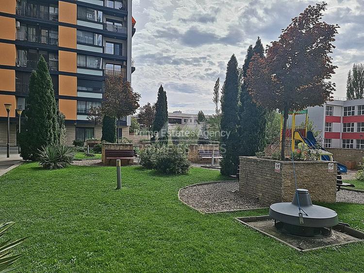 Apartament 2 camere de inchiriat in Evocasa Armonia Titan - 16