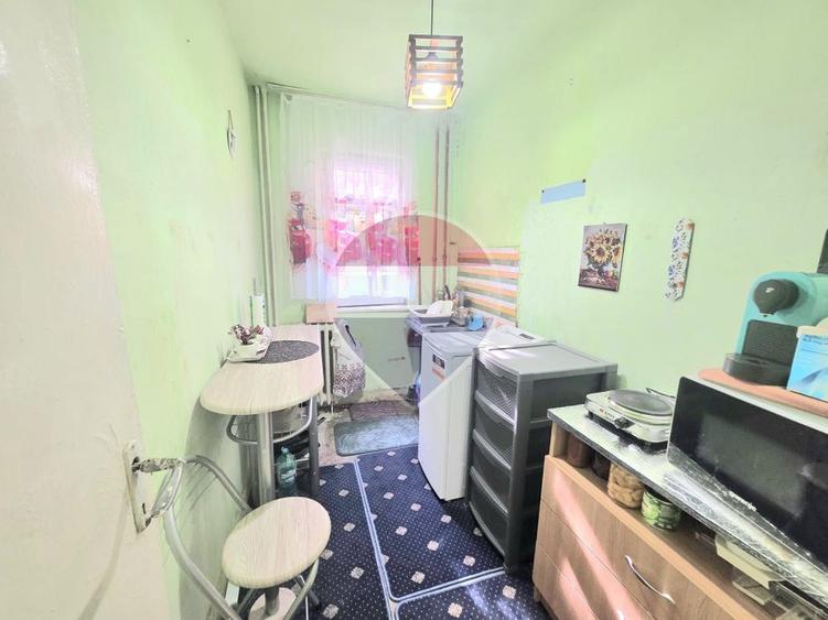 De vânzare apartament 3 camere strada Italiana Rogerius, Oradea