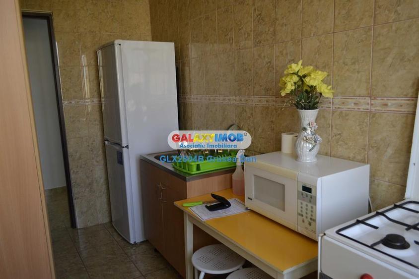 Aparatori | 2cam 55mp spatios etaj 6 1984 centrala AC balcon metrou