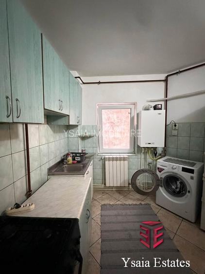 EXCLUSIVITATE LA VANZARE - ICIL - 2 DECOMADATE - ETAJ 1 - GAZE - - 9