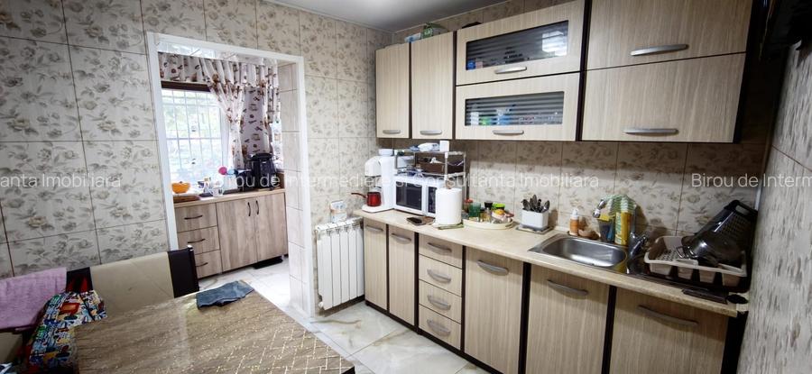 🙋 Inel 2🔸 3 Camere Decomandate 70m² Centrala Mobilat Utilat Izolat - 4