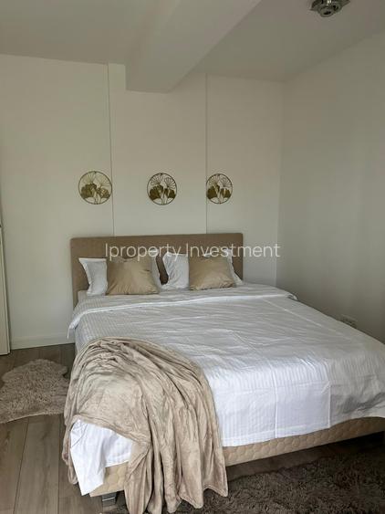Apartament 3 Camere Titan Modern in Bloc nou cu centrala - 5