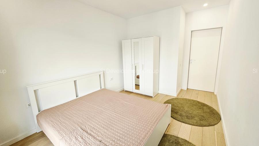 Apartament 2 camere in Nusco City | Metrou 7 Minute | Parcare Subterana - 3