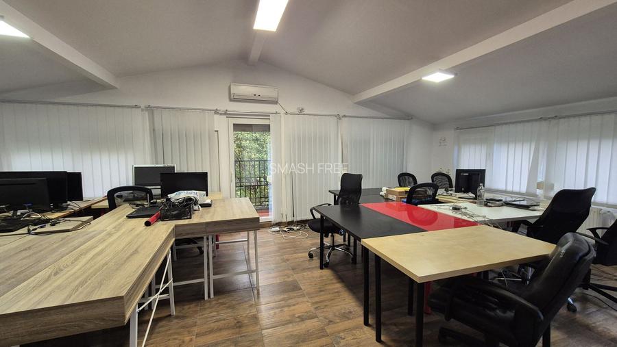 Casa S+P+2 Etaje 502,99 mp - Vatra Luminoasa - comision 0% - 10