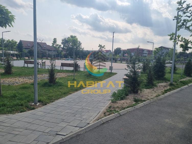 Vanzare ap 2 camere decomandat Popesti Leordeni Fermei