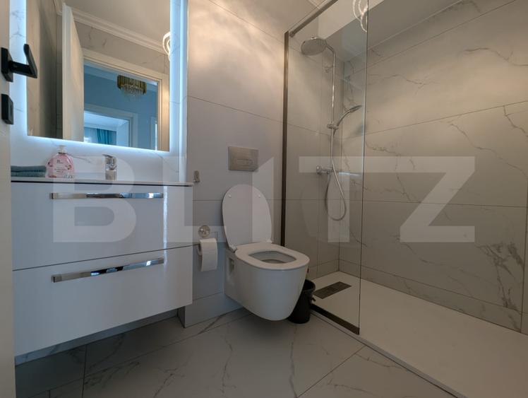 Apartament 3 camere, 63.50 mp, zona Prima Urbana