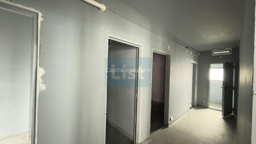 Spațiu comercial finisat de vanzare in Borhanci | - 3