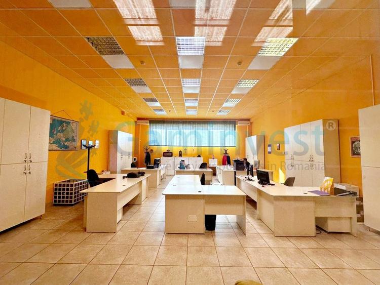 Hala pentru productie sau depozitare de inchiriat, Oradea