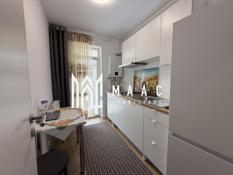 Garsonieră de vânzare | Sibiu, Est | 31 mp | parcare