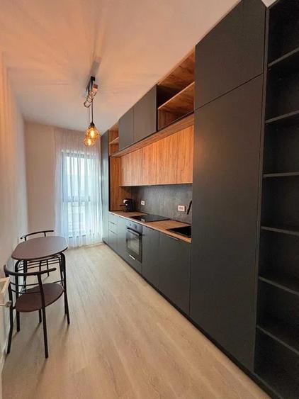 Apartament premium Lujerului | Exigent | Faza 5