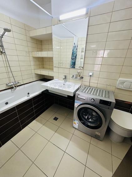 3 Camere Asmita Gardens || Etaj 11 | Terasa 35 MP || Vedere Panoramica - 8