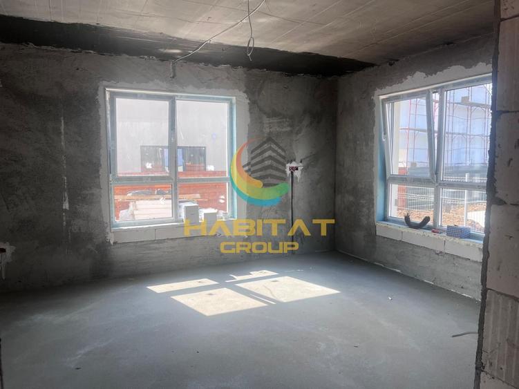 Casa 5 camere, 4 bai, 170 mp-strada asfaltata- Popesti Leordeni