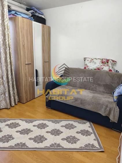 Vânzare Apartament De 2 Camere 37.50mp Strada Uioara - 5