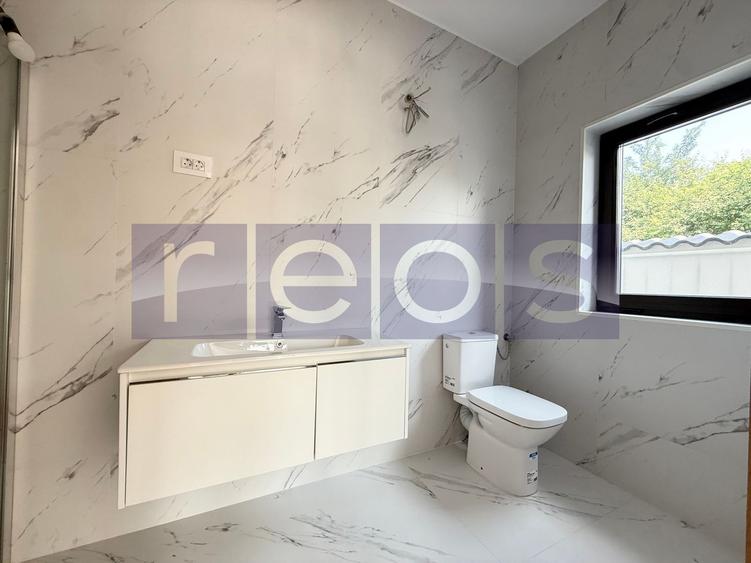 VÂNZARE VILĂ | ZONA OZANA | 5 CAMERE | ÎNCĂLZIRE ÎN PARDOSEALĂ