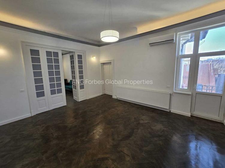 SPATIU AFACERE I VILA RENOVATA I PIATA ROMANA - 11