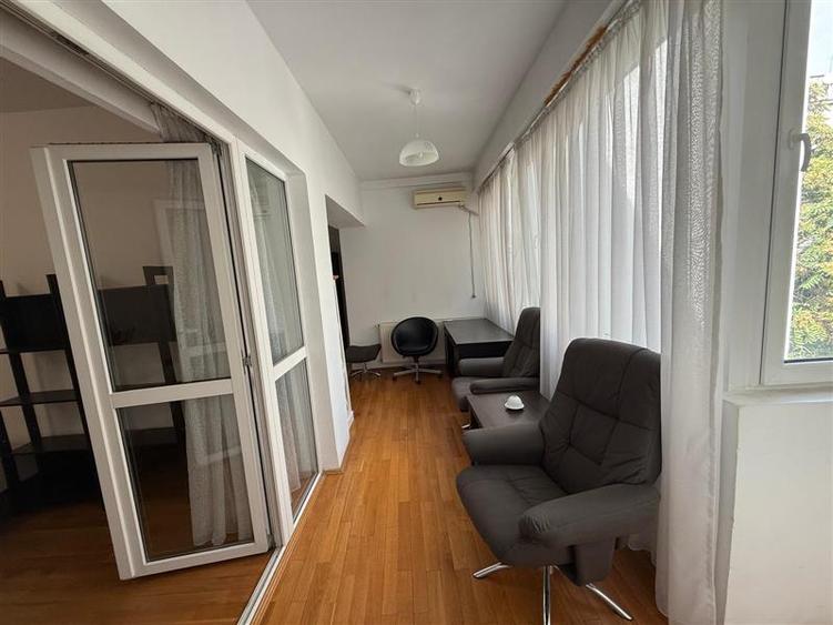 Cismigiu, apartament 2 camere, etajul 4/5