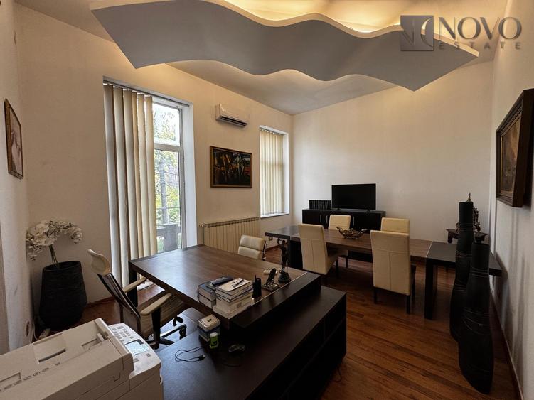 Spațiu Birou 3 Camere | Pache Protopopescu | Centrala | AC | Balcon | Metrou