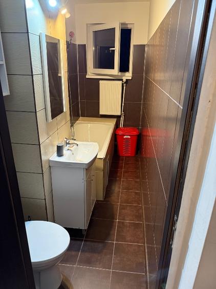 Garsoniera de Închiriat Metrou Gorjului - Bd Iuliu Maniu Nr 71 - Proprietar