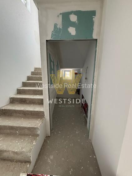 Duplex premium de vanzare, in Mosnita Veche - 8
