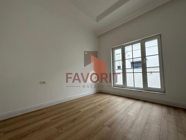 Duplex Modern Premium | Design Exclusiv & Finisaje de Lux | 4 camere |