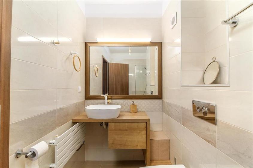 Lumina, spatiu si sentimentul de acasa | 3 camere in Sophia Residence
