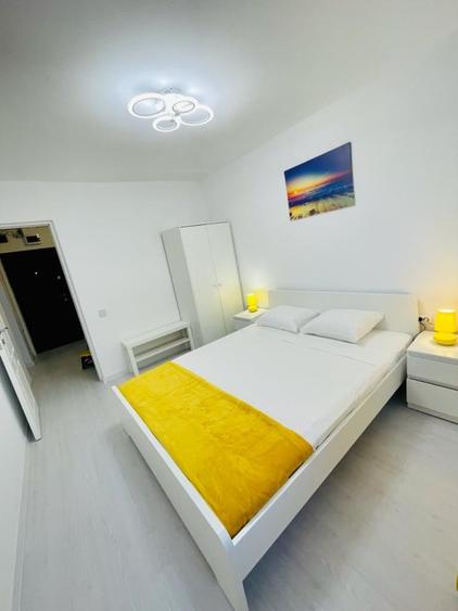 2 CAMERE statiunea OLIMP jud Constanta