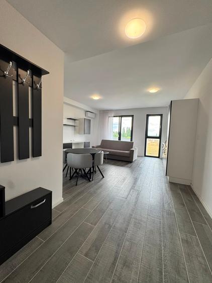 Apartament de închiriat cu 3 camere etaj 2 bloc Zora, Complexul ATENEO