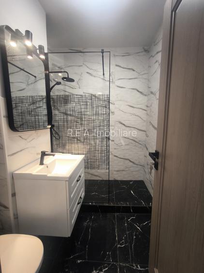 Apartament 3 camere, Titulescu - 6