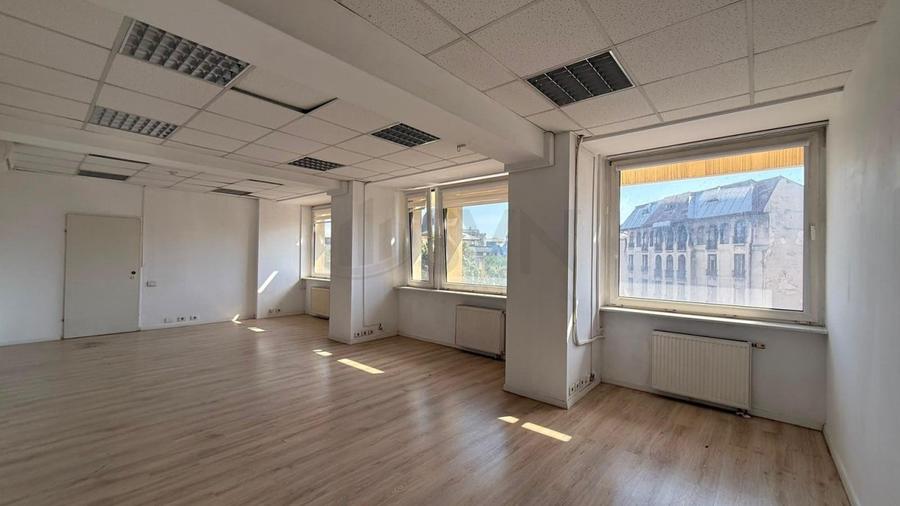 REC3001861 Spatiu de birouri I Calea Victoriei