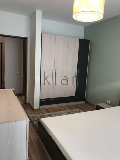Apartament modern 2 camere 52mp balcon 6mp zona Centrala USAMV