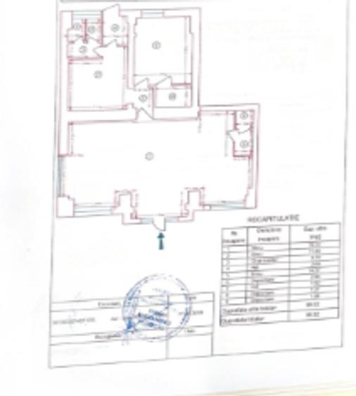 Piața Unirii–Bd. Corneliu Coposu | suprafata 100 mp I pret 2990 euro