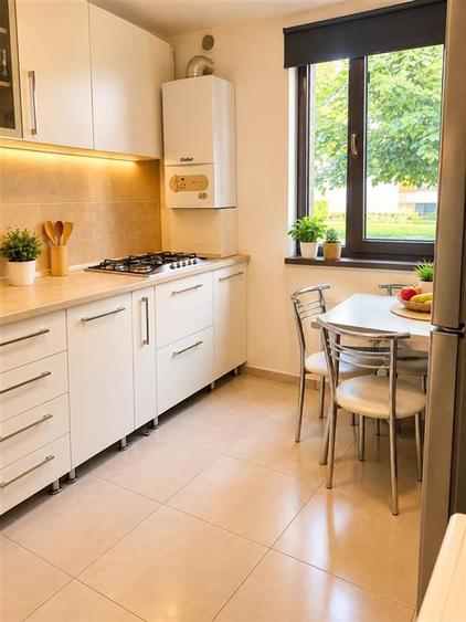 Apartament 2 camere cu parcare , Splendor Residence - Tractorul