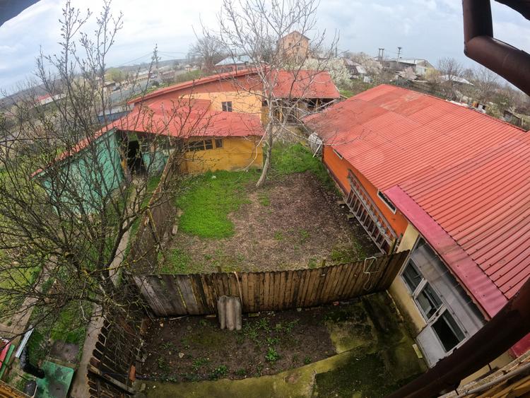 Casă solida de vis în comuna Daia, la doar 50 km de București