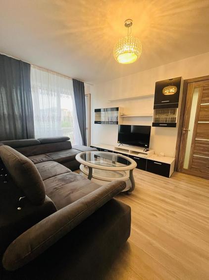 Apartament 2 Camere , Parc I.O.R